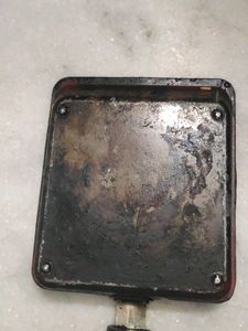 Grill Pan, Griller, Sandwich Maker Tawa Non Stick