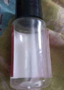 Empty Small 20ml Container