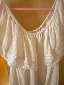 Off Shoulder Top