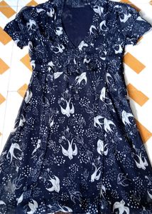 Cute One Piece Dress 👗