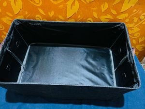 Collapsible Storage Container New With Tag