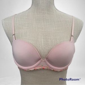 Victoria’s Secret Total Sweetheart Demi Bra