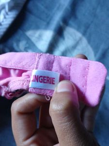 4 DESIGNER Padded BRA