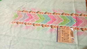 Karachi Soft Cotton Material