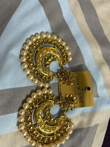 Earrings for Girls&amp;Ladies Wedding wear