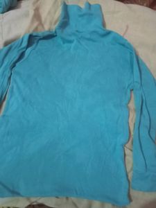 High Neck ( Inner ) For Ur Baby