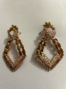 Dangling Earrings