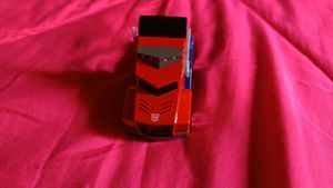 Transformers Robots in Disguise diecasts