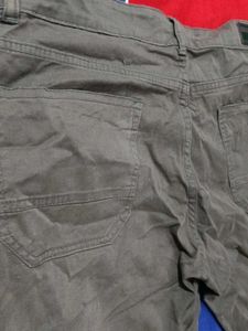 Casual Cargo Pant For Mens