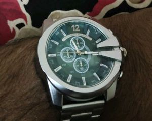 Diesel Watch