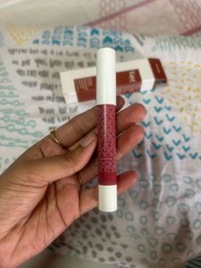 Kay Beauty Matinee Matte Lip Crayon