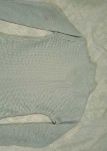 Elegant Knit Cardigan