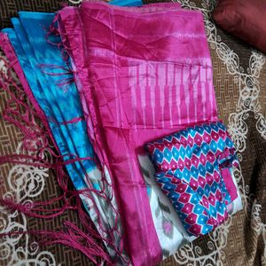 Hyderabad Saree