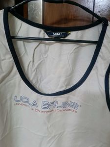 UCLA Bruins Tank Top