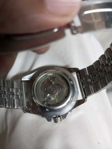 Seiko 5 Orignal Automatic Sports Model Mens