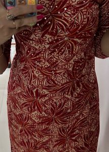 2 Kurti Combo Set