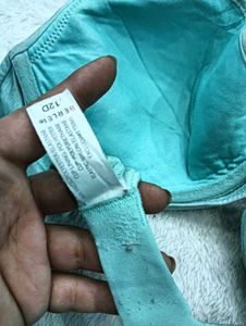 Padded 32,34 Size