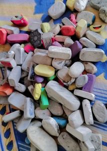 Erasers