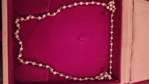 Mohan Mala Chain. New
