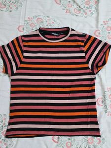 Striped Tee