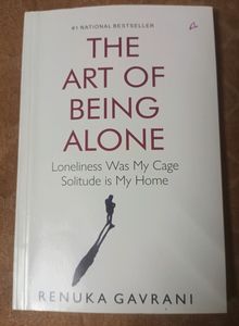 The Art Of Being Alone