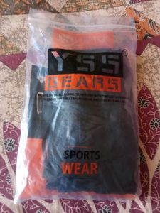 Sport Shorts || YSS Gears