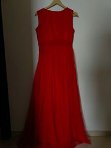 80&#39;s Bollywood Gown