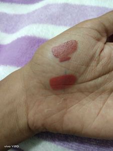 Combo Of Lipstick