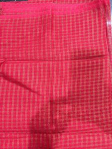 HALF SAREE DRAPED SHAWL OR DUPATTAS