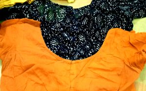 💥Combo Pack😍6 In 1🥳Blouses