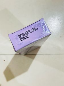 Foxtale Nourishing Moisturizer