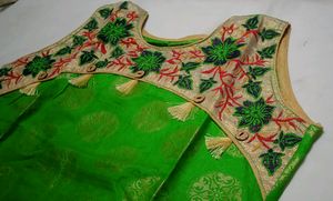 Silk Cotton Tuzzles Tops 😍🥳🥳