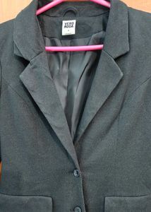 VERO MODA Sparkle Blazer