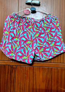 Shorts/ Half Pants