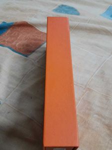 EMPTY IMPORTED COLORBAR Lipstik BOX WdMAGNETIC Loc