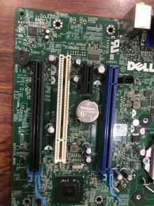 Dell Motherboard