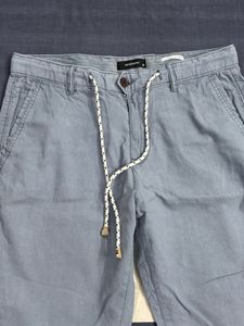 RESERVED Blue Chino jeans