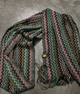 Missoni Scarf