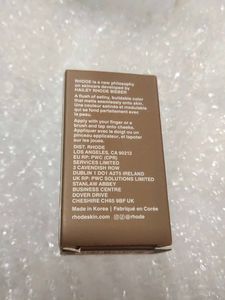 Rhode Pocket Blush