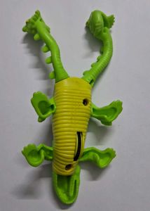 Mcdonald Vintage Toys