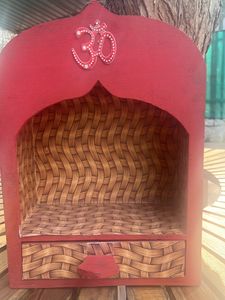 Mandir For home