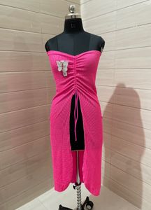 Beach dress new with tag