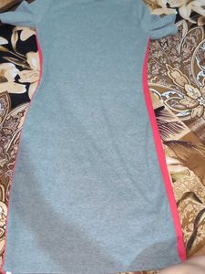 Bodycon Dress