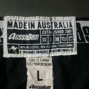AussieBum Briefs