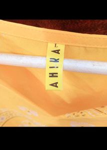 Ahika Brand Beautiful Kurti 🥰😍