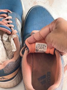 Adidas Unisex Sneaker