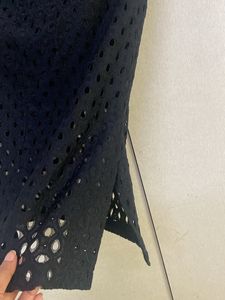 Black Skirt