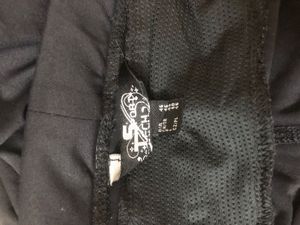 TCW Black Leggings