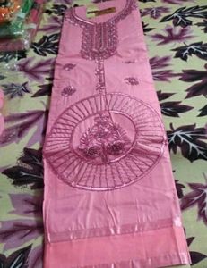Suit Salwar With Dupatta 😍