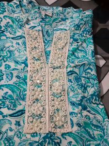 Beautiful Kurti